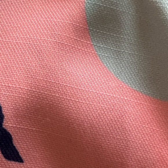 Unbranded Drape Front Floral Kimono - Picture 8 of 10